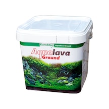 Euro Star Aqualava Kova Akvaryum Lav Taşı 10 Lt