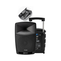 Westa Wap-12505 Aktif Hoparlör 12 Taşınabilir Profesyonel Ses Sistemi - 8683014313983