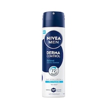 Men Derma Control Defend 72h Terleme Karşıtı Deodorant 150 Ml