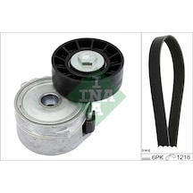 V Kayış Seti - Fiat Scudo, Ulysse - Schaeffler-ına-529010510