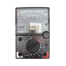 Gesi Yx-360tre-b Analog İbreli Multimetre