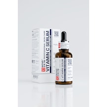 Novaskin C Vitamini Serum - Stabil C