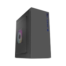 Aztech 600w Tıtan Azt02 Standart Micro-tower Pc Kasası