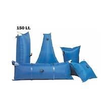 PLASTIMO ŞİŞME SU TANKI 150 LT