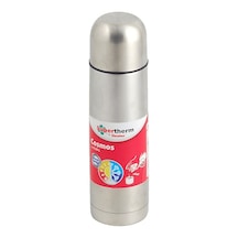 Metaltex 899732 Cosmos Çelik Termos 0,50 Lt Renkli