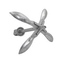 6 kg Galvaniz Şemsiye Çapa