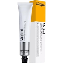 Majirel Saç Boyası 50 Ml 4.3 Kestane Dore
