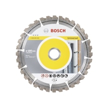 Bosch Best For Universal and Metal 180 mm Elmas Kesici Disk - 2608603632