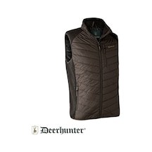 Deerhunter Moor Padded Kahverengi Yelek M Kahverengi Deerhunter Moor Padded Kahverengi Yelek M Kahverengi