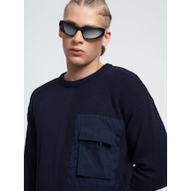 Lacivert