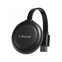 Powermaster Pm-6012 G38 Kablosuz Görüntü+ Ses Aktarıcı