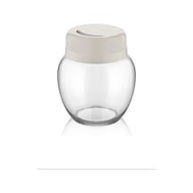 Troya Baharatlık 210 Cc. 53 Mm Royaleks-c-00151 Şeffaf