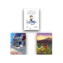 5 Yaş+ Seti 3 Kitap