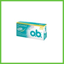 Bezos Normal Tampon 16 1 Adet Dmc