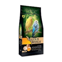 Gold Wings  Premium Yumurtalı Kuş Maması  150 Gr