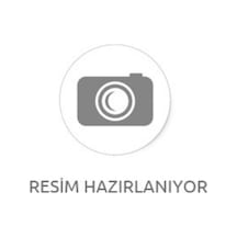 Image Mercedes Lüks Yarı-Üniversal Bej Kauçuk Paspas 4 Parça