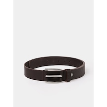Colin's Colins Erkek Kahverengi Kemer Cl1077052 Q1.v1 Brw Kahverengi