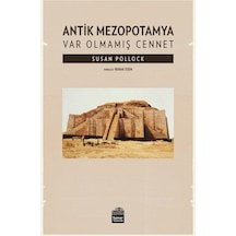 Antik Mezopotamya