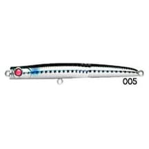Apia Punch Line Slim 9Cm 12G Maket Balık Petrol Yeşili
