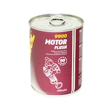 Mannol Flush Motor İç Temizleyici 350 ML