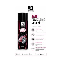 Aerotech Jant Temizleme Spreyi 500 Ml