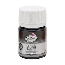 Dr. Gusto Su Bazlı Toz Gıda Boyası Siyah 10 G
