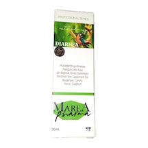 Diarhea Marea Kuş Vitamini 30 ML