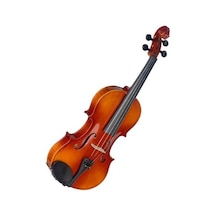 Stagg Vn-4/4 L Keman - Tam Boy Keman