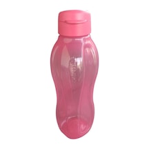 Pembe Su Şişesi 1,5 Lt Pembe