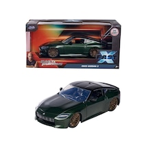 9334791314r00 Fast & Furious 2023 Nissan 1 24 F10 Fairlady Z Di