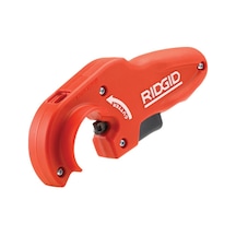 Rıdgıd 40868 P-tec 50mm Plastik Pis Su Boru Makası