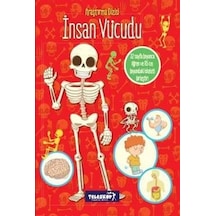 İnsan Vücudu-Araştırma Dizisi- Teleskop Popüler Bilim
