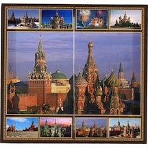 Kremlin Sarayi Tavla
