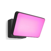 Philips Discover Hue Dış Mekan Floodlight Siyah