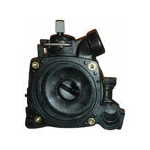 Pompa Arkası Vaıllant Turbotech Grundfos