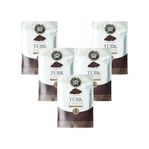 Oze Çikolata Aromalı Türk Kahvesi 5 x 100 G