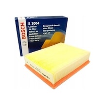 Bmw 5 E39 530i 3.0 2000-2004 Bosch Hava Filtresi S3004