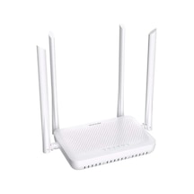 Tenda Hg10c Ac1200 Adsl2+-vdsl2-fiber Xpon Modem Teknik Sonlandırma Gerektiren Ürün