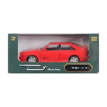 Bezos 1:32 Alman Klasik Serisi Model Araba Bzs01