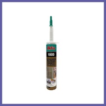 Bezos Şeffaf Duşakabin Silikonu 280 Ml Nıda