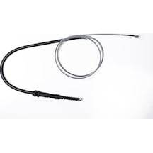 Cavo 7002719 - El Fren Teli Arka Sağ/sol Caddy Iıı Kısa Model 10