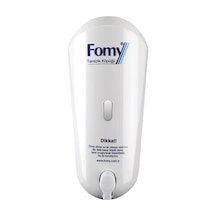 Fomy 1000 ml Köpük Sabun Dispenseri