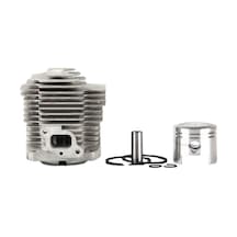 Silindir+Piston Kawasakı Th43 41.5Mm