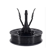 Porima Pla Star Simli Siyah Filament 1kg