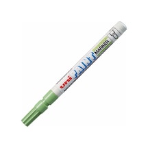 Uni-Ball Px-21 L Açık Yeşil Boyama Kalemi