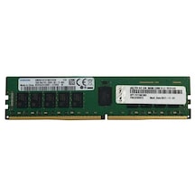Lenovo 32gb Truddr4 3200mhz Rdımm 2rx4 4zc7a15122 Sunucu Ram