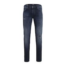 Jack & Jones Liam 227 Skinny Fit Jean 12230970 Blue Denim