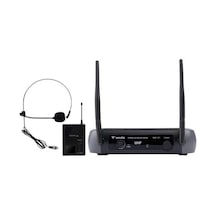 Westa Wm-101t 1 Receiver+1 Lavalier Yaka Mikrofon Seti