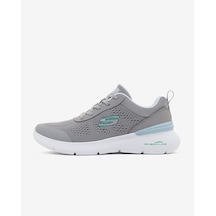 Skechers Skech-aır Dynamıght 2.0 Kadın Gri Spor Ayakkabı 150370tk Gylb