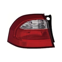 Kia Rio 2012-2016 Stop Lambası Arka Dış Stop Sağ